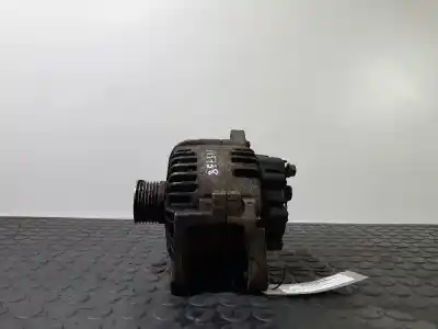 Автозапчастина б/у  для RENAULT MEGANE II  Посилання на OEM IAM 8200290215  