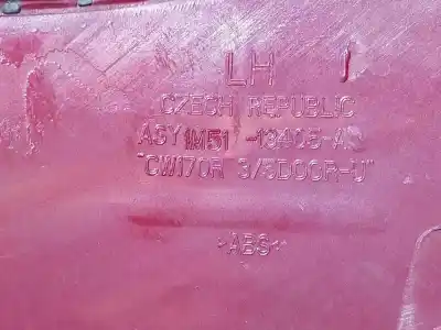 Автозапчастина б/у ЛІВИЙ ХОД ЛІХАР для FORD FOCUS  Посилання на OEM IAM 1M5113405A  