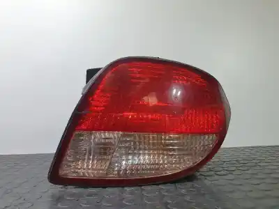 Second-hand car spare part right tailgate light for hyundai coupe (j2) 1.6 fx coupe oem iam references   