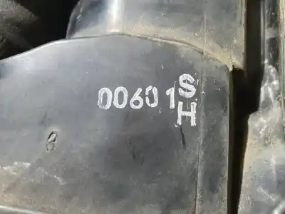 Second-hand car spare part right tailgate light for hyundai coupe (j2) 1.6 fx coupe oem iam references   