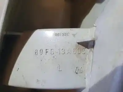 Second-hand car spare part Left Tailgate Light for FORD FIESTA BERLINA OEM IAM references 89FG13A603  