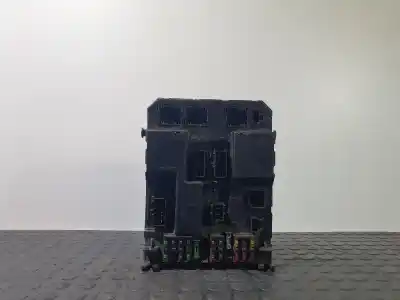 Tweedehands auto-onderdeel relais/zekeringenkastje voor peugeot 307 break / sw (s1) break xs oem iam-referenties 9651197080