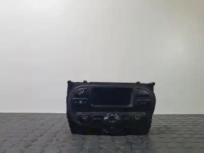 Tweedehands auto-onderdeel klimaatcontrole voor peugeot 307 break / sw (s1) break xs oem iam-referenties 96430991xt