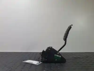 Pezzo di ricambio per auto di seconda mano PEDALE DELL ACCELERATORE per RENAULT TRAFFIC  Riferimenti OEM IAM 7700314525  