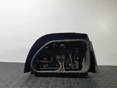 Автозапчастина б/у лівий ход ліхар для renault clio iv 1.2 tce energy 118 cv / 87 kw посилання на oem iam 7700827551  
