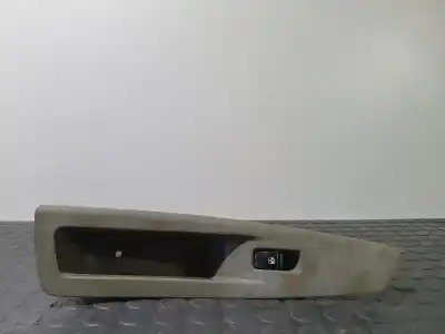 Peça sobressalente para automóvel em segunda mão Botão / Interruptor Elevador Vidro Dianteiro Direito por CHEVROLET LACETTI CDX Referências OEM IAM 612W21010  