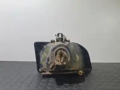 Second-hand car spare part Left Headlight for FORD FIESTA BERLINA OEM IAM references 7R01445  