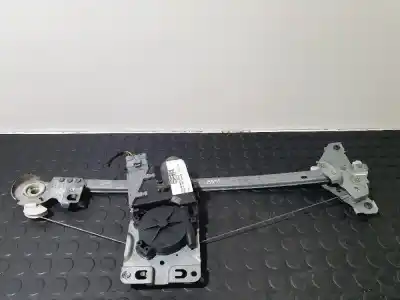 Second-hand car spare part  for PEUGEOT 307  OEM IAM references 116330  