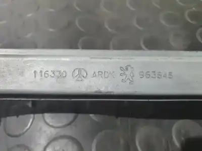 Tweedehands auto-onderdeel regelaar rechts achterruit: voor peugeot 307 break / sw (s1) break xs oem iam-referenties 116330