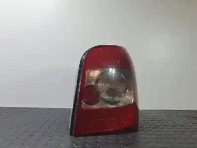 Second-hand car spare part right tailgate light for audi a4 01 2.5 tdi - nº5559-059906461d oem iam references sk1610ada495sw  