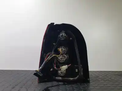 Second-hand car spare part right tailgate light for audi a4 01 2.5 tdi - nº5559-059906461d oem iam references sk1610ada495sw  