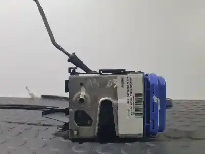 Peça sobressalente para automóvel em segunda mão Fechadura Da Porta Traseira Esquerda por AUDI A4 AVANT (B5) 1.9 TDI Quattro Referências OEM IAM 3D0839015A   Peça sobressalente para automóvel em segunda mão Fechadura Da Porta Traseira Esquerda por AUDI A4 AVANT (B5) 1.9 TDI Quattro Referências OEM IAM 3D0839015A