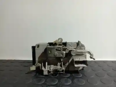 Second-hand car spare part Front Right Door Lock for CITROEN C8 HDi 120 Collection OEM IAM references   