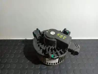 Second-hand car spare part HEATER BLOWER MOTOR for TOYOTA HILUX  OEM IAM references   