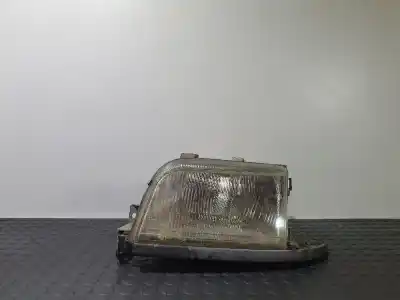 Pezzo di ricambio per auto di seconda mano FARO ANTERIORE SINISTRO per RENAULT CLIO IV  Riferimenti OEM IAM   