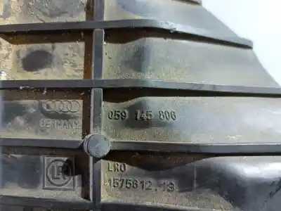 Recambio de automóvil de segunda mano de Intercooler para AUDI A4 01 2.5 TDI - Nº5559-059906461D referencias OEM IAM 059145806  157561213