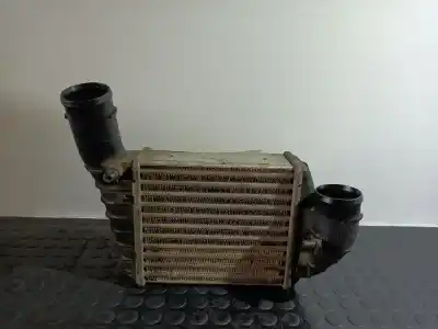 Second-hand car spare part Intercooler for AUDI A4 01 2.5 TDI - Nº5559-059906461D OEM IAM references 059145806  157561213