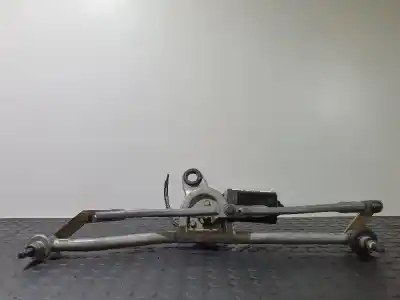 Peça sobressalente para automóvel em segunda mão motor do limpa para brisas por bmw serie 3 berlina (e90) 320d referências oem iam 67638362155