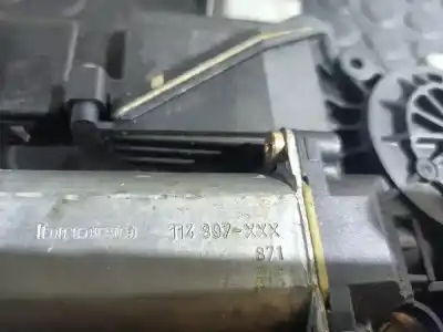 Автозапчасти б/у регулятор стекла переднего правого за clase c clase a w168 160 cdi 168.007 ссылки oem iam 114897  