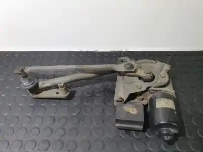 Автозапчасти б/у мотор переднего стеклоочистителя за clase c clase a w168 160 cdi 168.007 ссылки oem iam a1688200242  