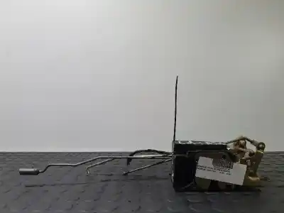 Peça sobressalente para automóvel em segunda mão Fechadura Da Porta Dianteira Direita por CHEVROLET LACETTI CDX Referências OEM IAM 5M19  