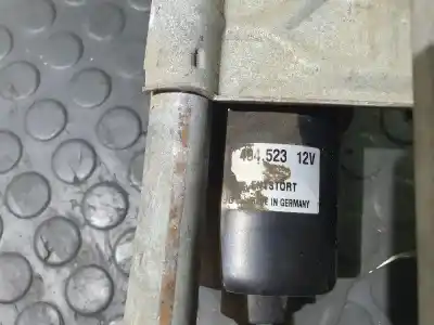 Second-hand car spare part front windshield wiper motor for ford transit 2.0 td 85 cv --f3fa-- oem iam references yc1517504be  404523