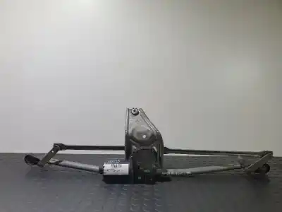 Pezzo di ricambio per auto di seconda mano tiranti e motorino del tergicristallo anteriore per ford transit 2.0 td 85 cv --f3fa-- riferimenti oem iam yc1517504be