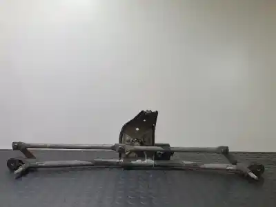 Second-hand car spare part front windshield wiper motor for ford transit 2.0 td 85 cv --f3fa-- oem iam references yc1517504be  404523