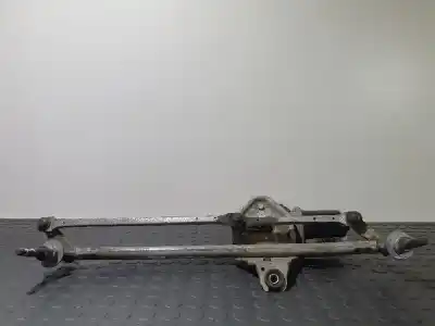 Peça sobressalente para automóvel em segunda mão Motor Do Limpa Para Brisas por RENAULT TRAFIC CAJA CERRADA (AB 4.01) 1.9 Diesel Referências OEM IAM   