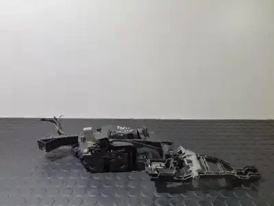 Автозапчасти б/у замок задней левой двери за ford focus berlina (cap) ambiente (d) ссылки oem iam 4m5aa26413bc  