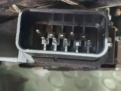 Second-hand car spare part Rear Left Door Lock for FORD FOCUS BERLINA (CAP) Ambiente (D) OEM IAM references 4M5AA26413BC  