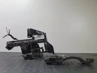 Автозапчасти б/у замок задней левой двери за ford focus berlina (cap) ambiente (d) ссылки oem iam 4m5aa26413bc  