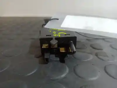 Peça sobressalente para automóvel em segunda mão comando de sofagem (chauffage / ar condicionado) por seat leon (1m1) signo referências oem iam 1m1959521  