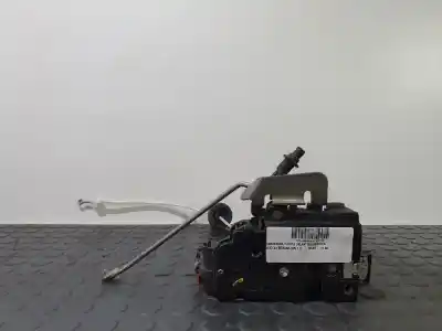 Peça sobressalente para automóvel em segunda mão fechadura da porta dianteira direita por audi a4 berlina (8e) 1.8 20v turbo referências oem iam   