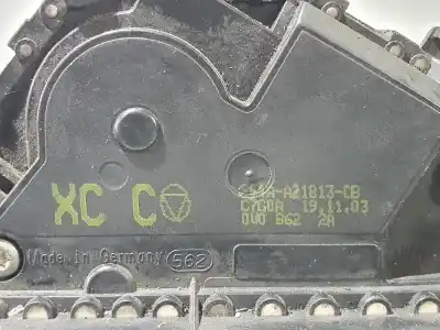 Second-hand car spare part left front door lock for ford focus berlina (cap) ambiente (d) oem iam references   