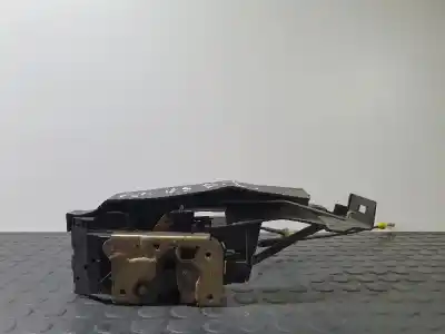 Second-hand car spare part left front door lock for ford focus berlina (cap) ambiente (d) oem iam references   