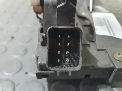 Second-hand car spare part left front door lock for ford focus berlina (cap) ambiente (d) oem iam references   