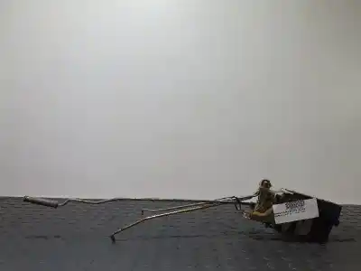 Peça sobressalente para automóvel em segunda mão Fechadura Da Porta Dianteira Esquerda por CHEVROLET LACETTI CDX Referências OEM IAM   