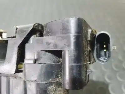 Peça sobressalente para automóvel em segunda mão fechadura da porta dianteira esquerda por chevrolet lacetti cdx referências oem iam   