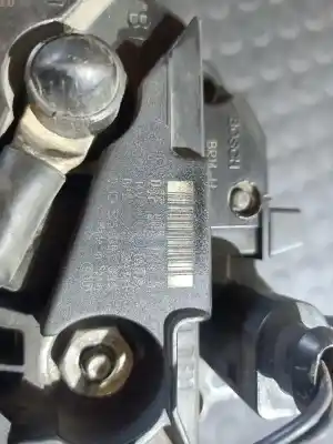 Pezzo di ricambio per auto di seconda mano ALTERNATORE per SKODA SUBERB  Riferimenti OEM IAM 06F903023N  0124525146