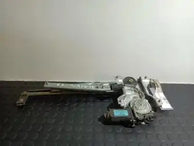 Second-hand car spare part Rear Right Window Regulator for KIA SORENTO 2.5 CRDi Concept OEM IAM references XH102PA  