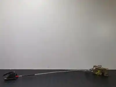 Peça sobressalente para automóvel em segunda mão Fechadura Da Porta Dianteira Direita por FORD FIESTA BERLINA Referências OEM IAM 88B8B21812AB  