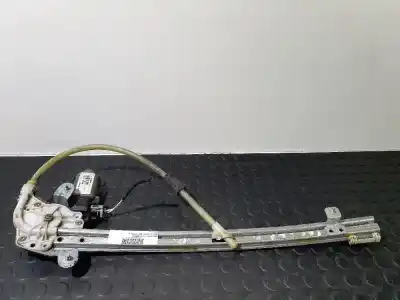 Автозапчастина б/у регулятор скла заднього правого для renault laguna ii (bg0) expression посилання на oem iam 8200485202  