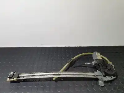 Автозапчастина б/у регулятор скла заднього правого для renault laguna ii (bg0) expression посилання на oem iam 8200485202  