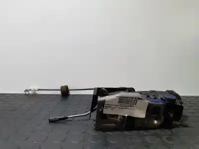 Автозапчасти б/у замок передней правой двери за clase c clase a w168 160 cdi 168.007 ссылки oem iam   