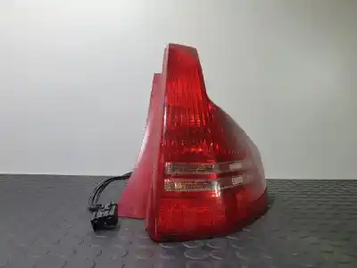 Second-hand car spare part Right Tailgate Light for CITROEN C4 BERLINA Collection OEM IAM references 9655863980  