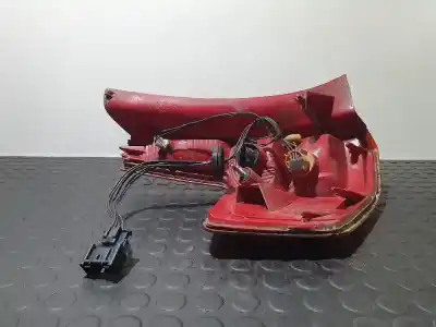 Peça sobressalente para automóvel em segunda mão farolim traseiro direito por citroen c4 berlina collection referências oem iam 9655863980  