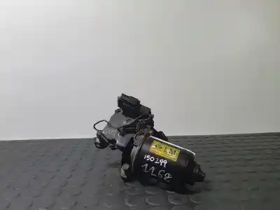Second-hand car spare part front windshield wiper motor for daewoo lanos cool oem iam references 96303118  