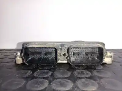 Автозапчасти б/у блок управления двигателем за suzuki swift berlina mz gl 5ptas. ссылки oem iam 3392072k01  