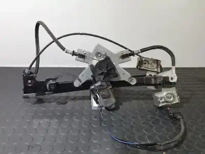 Peça sobressalente para automóvel em segunda mão elevador de vidros dianteiro direito por seat cordoba berlina (6k2) stella referências oem iam 